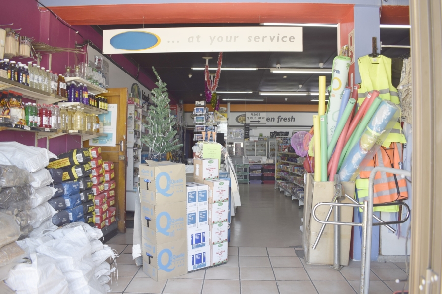 Commercial Property for Sale in Agulhas Western Cape